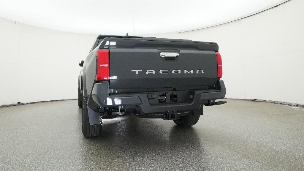 2025 Toyota Tacoma Limited 19