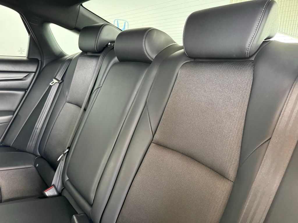 Thumbnail: 2022 Honda Accord - 15