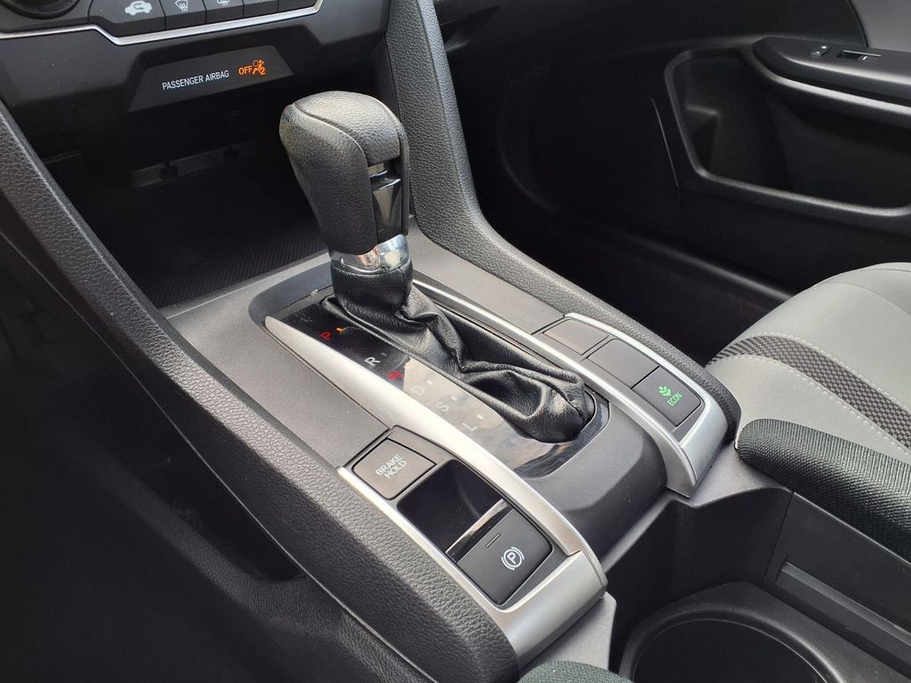 2020 Honda Civic LX  at Emmons Autoplex