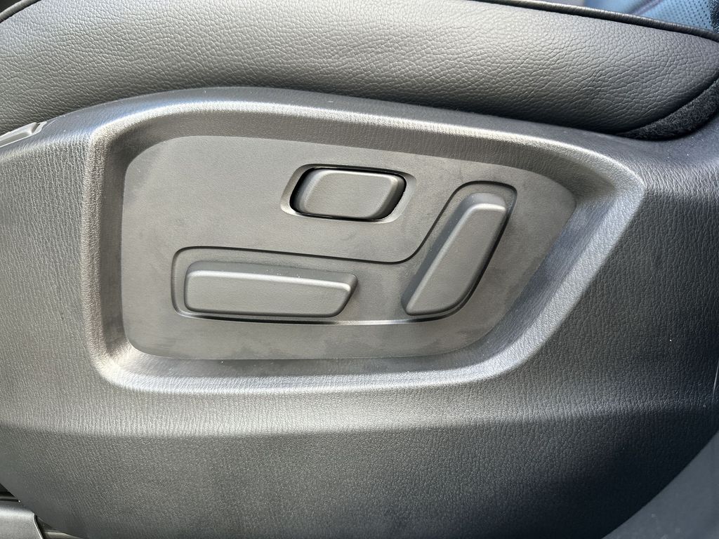 2025 Mazda CX-5 2.5 Turbo Premium - 11