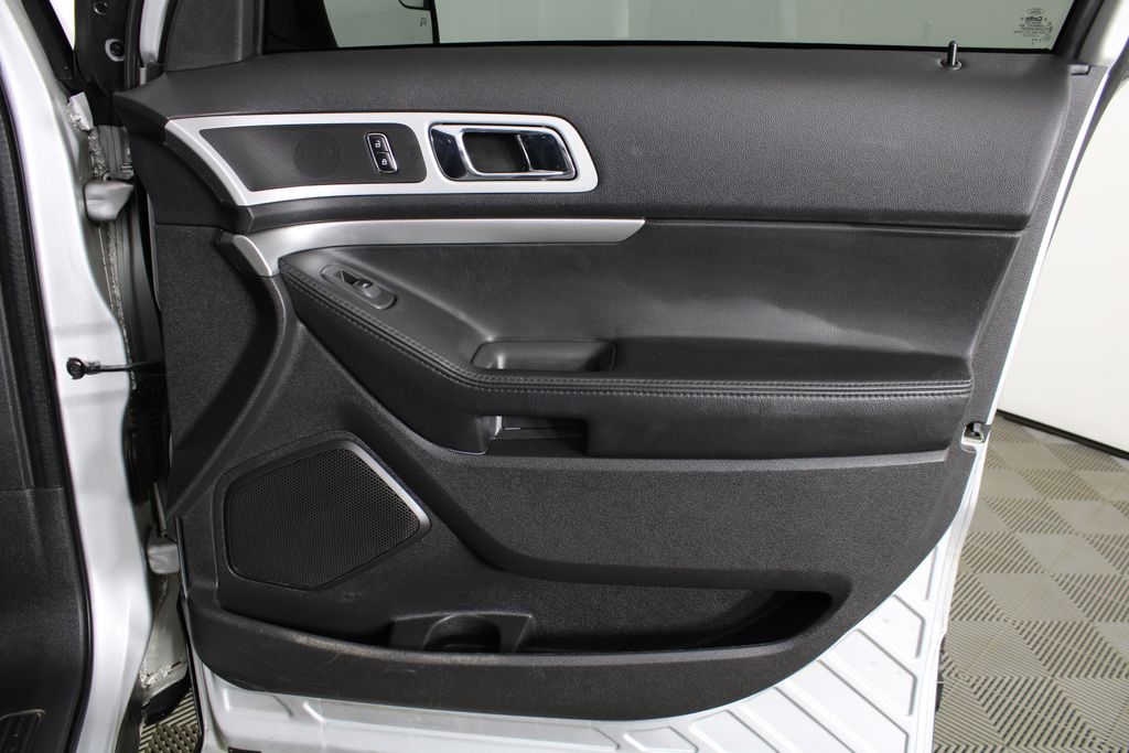 Used 2015 Ford Explorer for sale in 