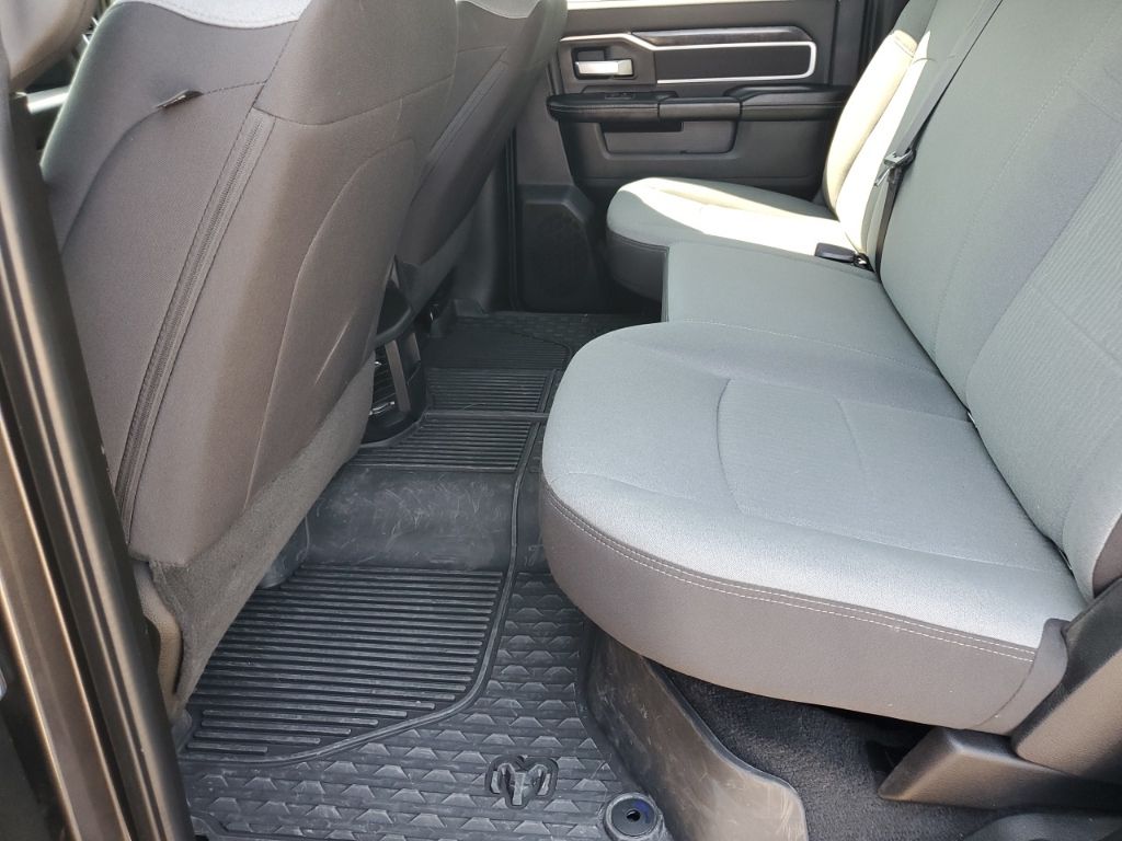 Used Car 2024 Ram 2500  Big Horn For Sale In Austin, Texas