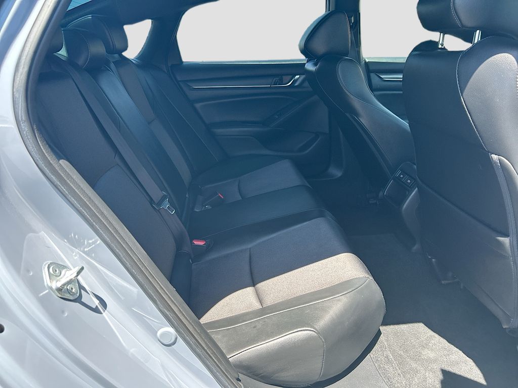 Thumbnail: 2021 Honda Accord - 24