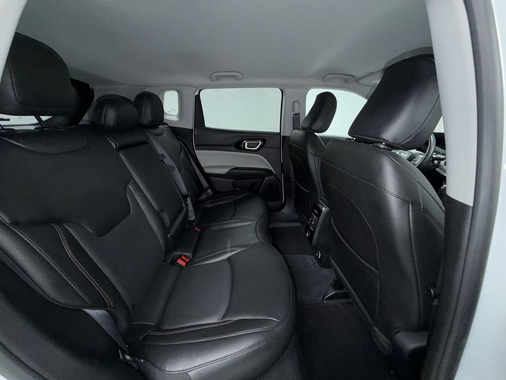Used 2022 Jeep Compass SUV