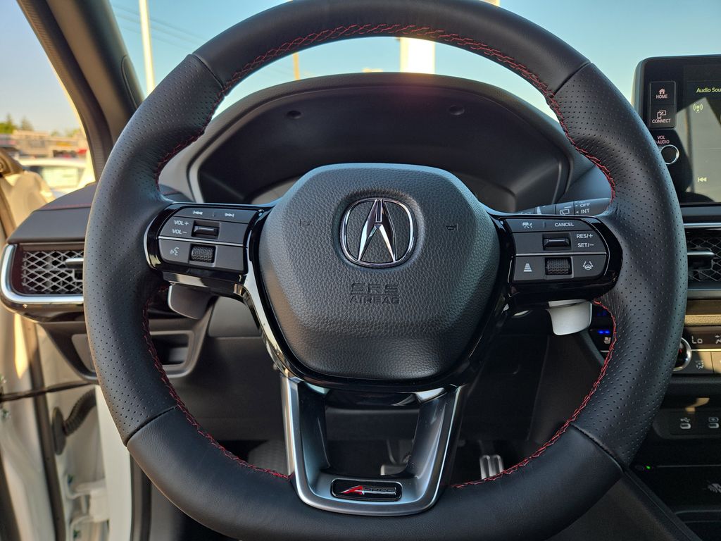 New 2025 Acura ADX For Sale in Fort Wayne, IN