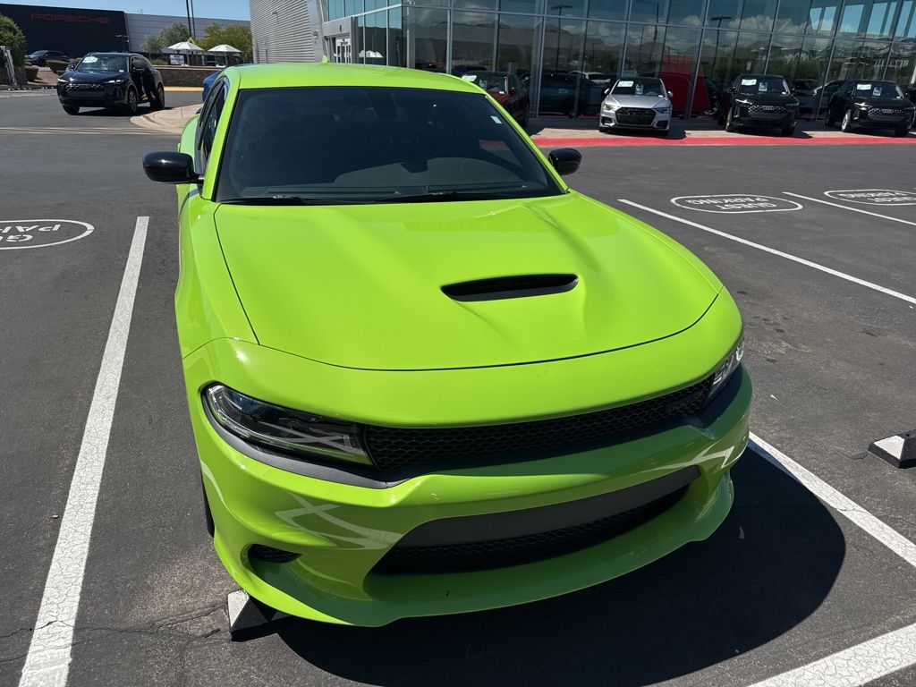 Thumbnail: 2023 Dodge Charger - 2