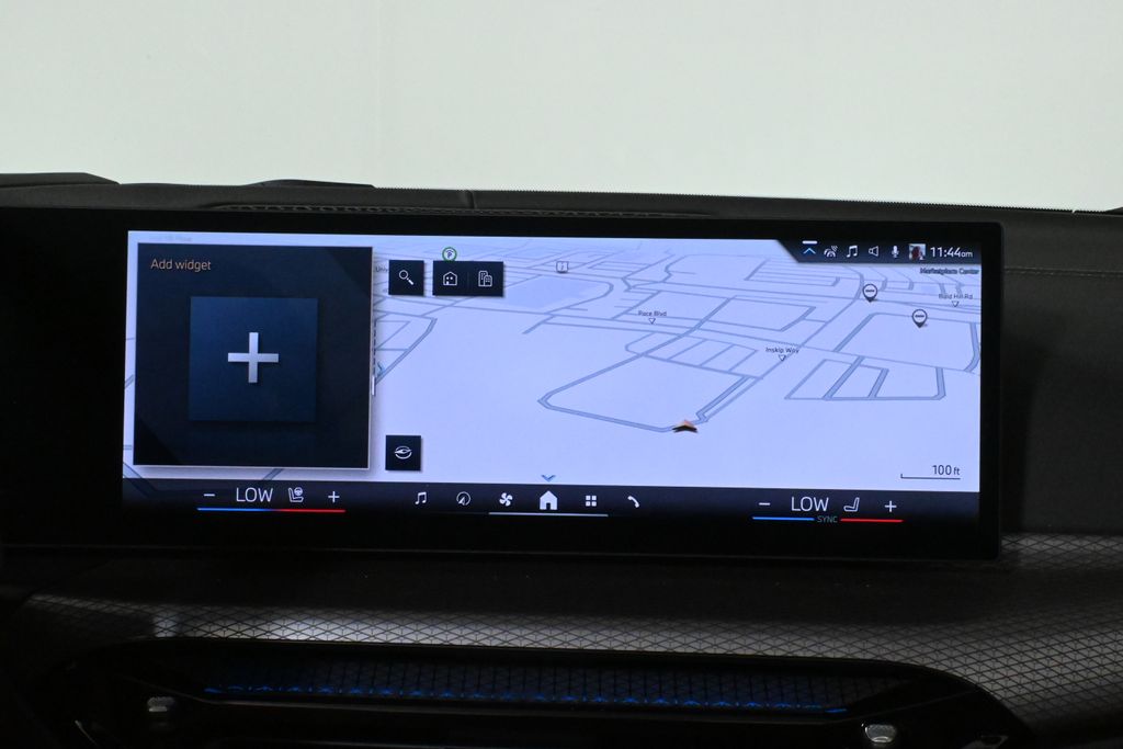 Thumbnail: 2026 BMW 4 Series - 29