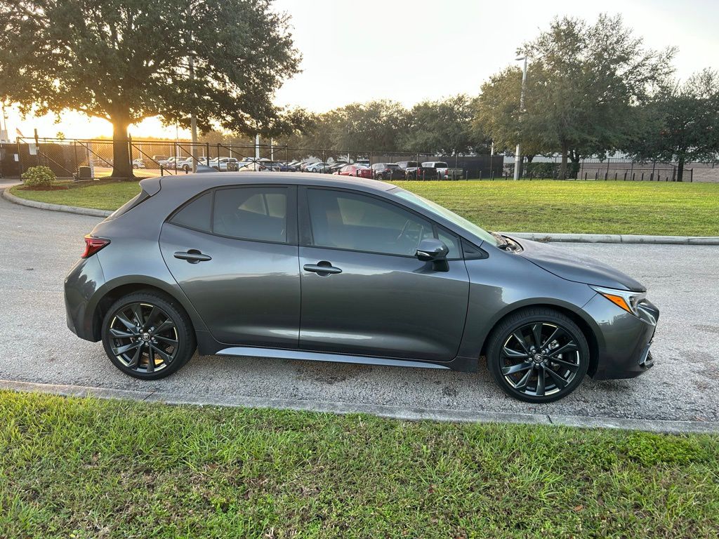 Thumbnail: 2024 Toyota Corolla - 6