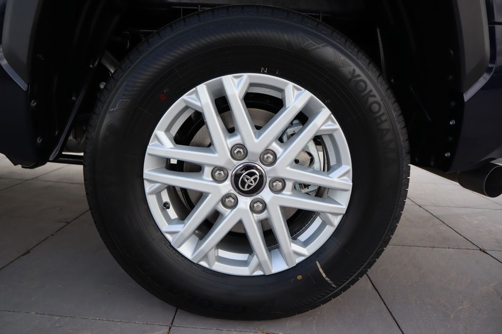 Thumbnail: 2026 Toyota Tundra - 29