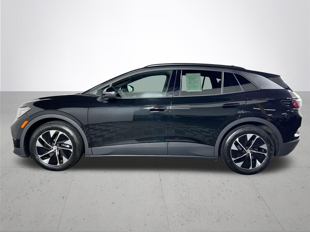 2021 Volkswagen ID.4 Pro S