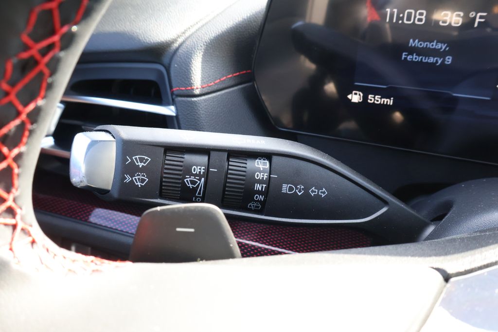 Thumbnail: 2026 Chevrolet Traverse - 27