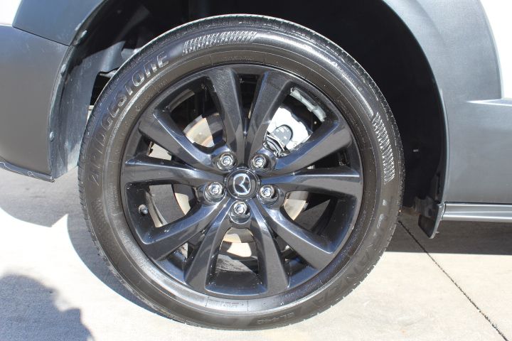 Used Car 2024 Mazda Cx-30  2.5 S Select Sport For Sale Under $25,000 In Georgetown, Texas