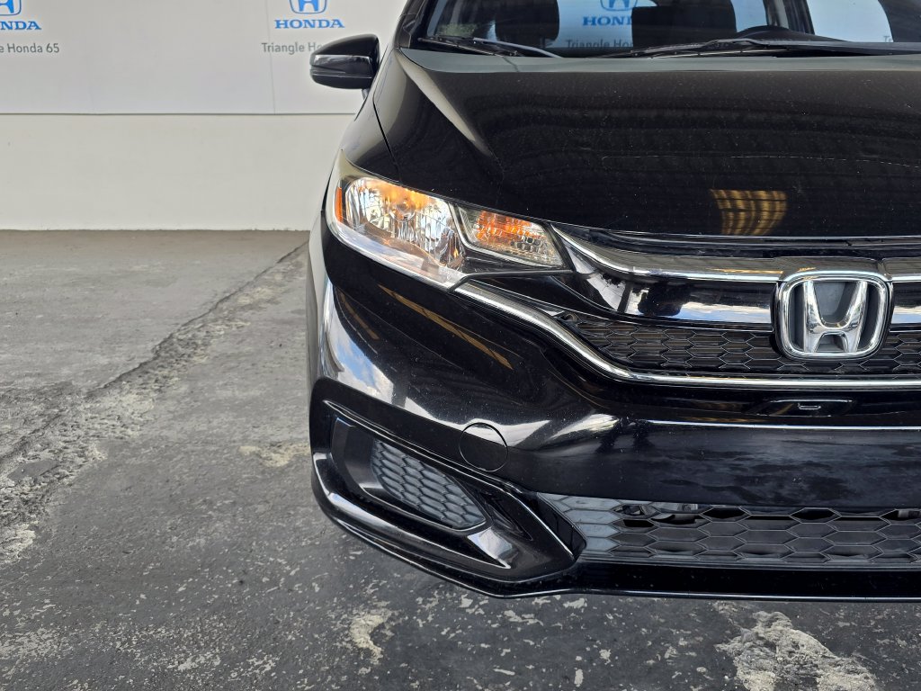 Thumbnail: 2018 Honda Fit - 12