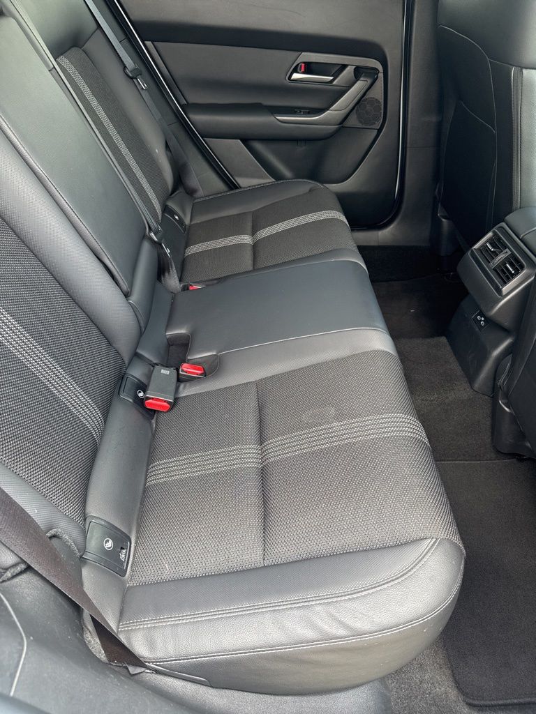 Used Car 2025 Mazda Cx-50  2.5 S Preferred Package For Sale Under $30,000 In Georgetown, Texas