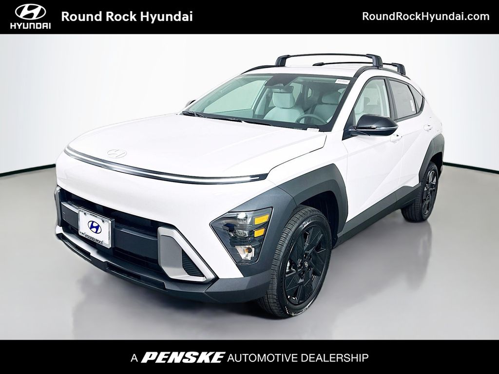 Thumbnail: 2026 Hyundai Kona - 1