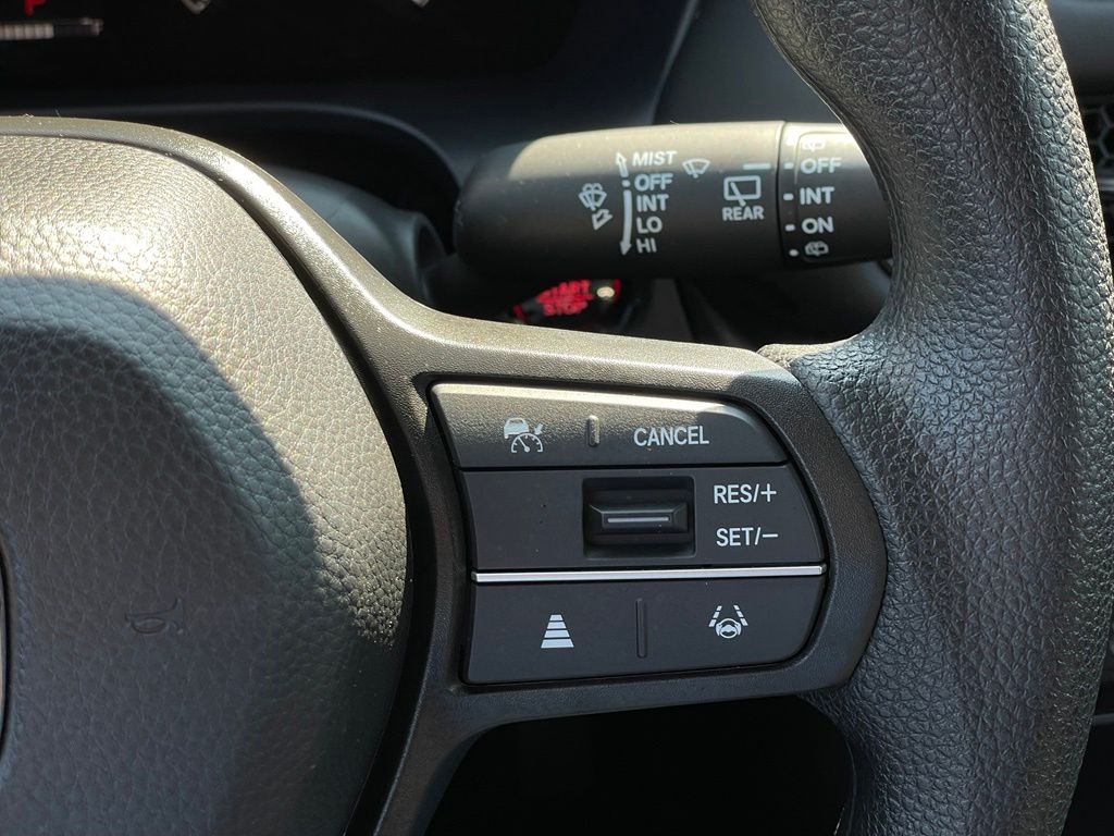 Thumbnail: 2026 Honda HR-V - 14