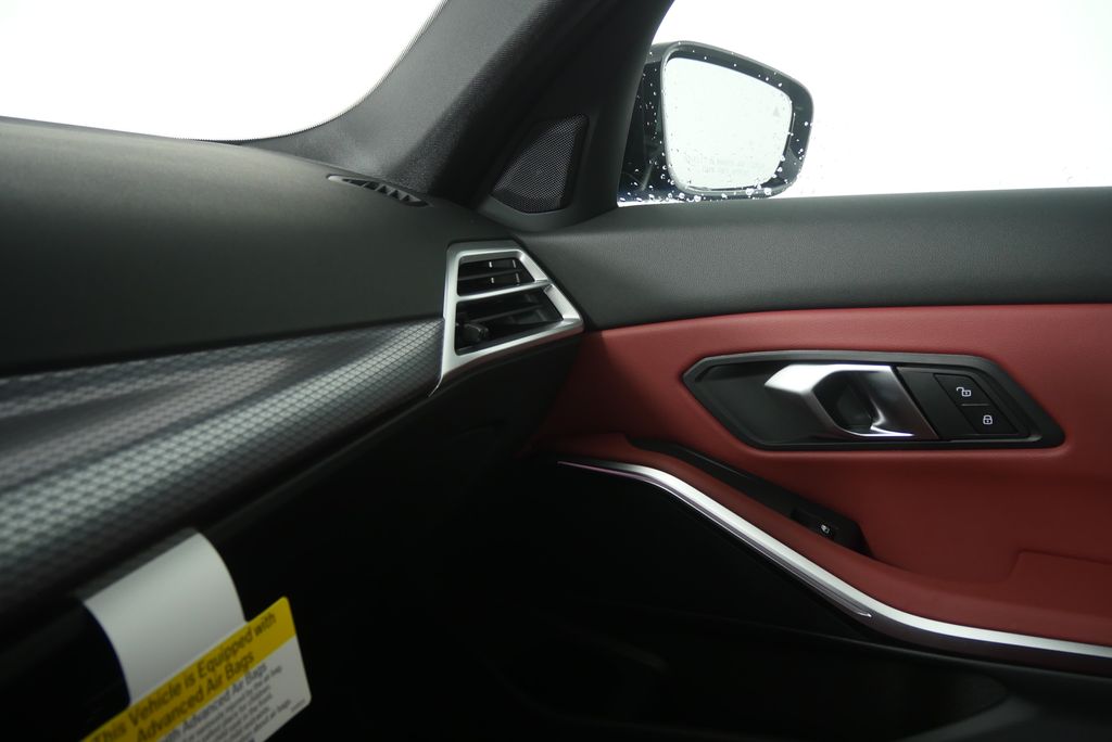 Thumbnail: 2026 BMW 3 Series - 24