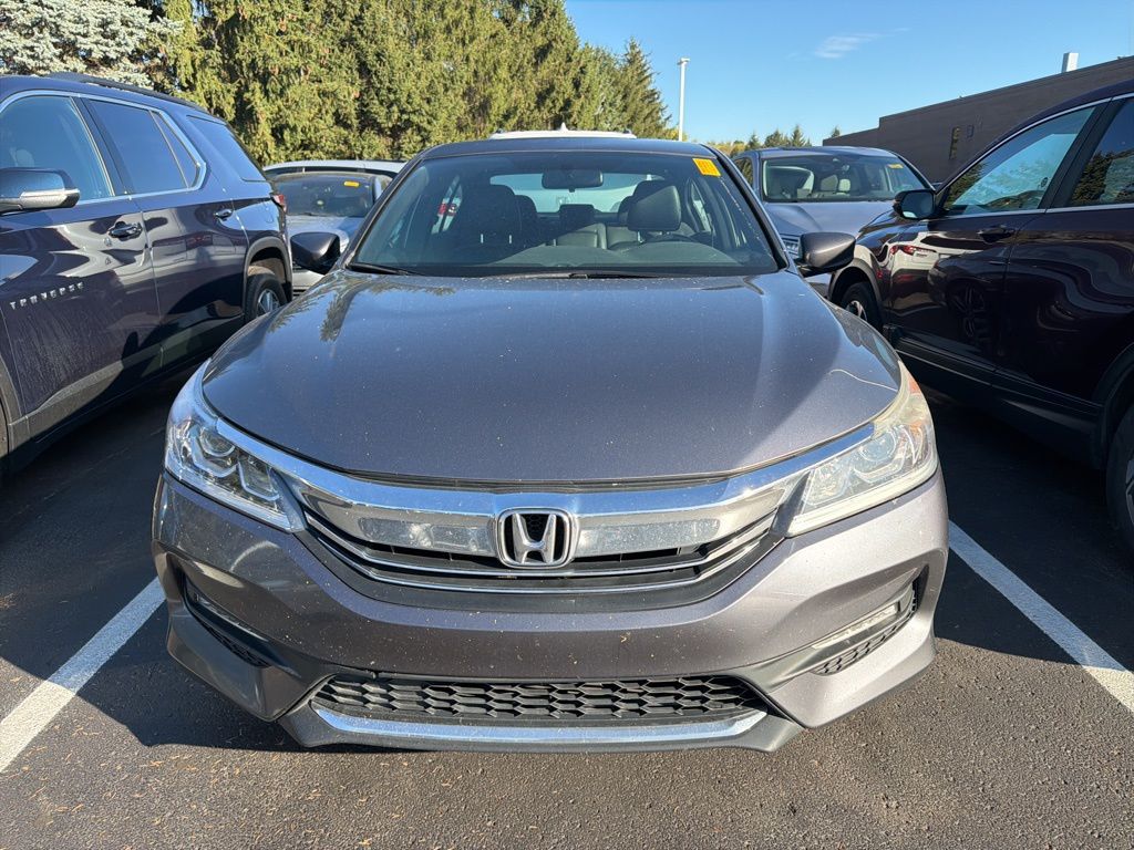 Thumbnail: 2016 Honda Accord - 5