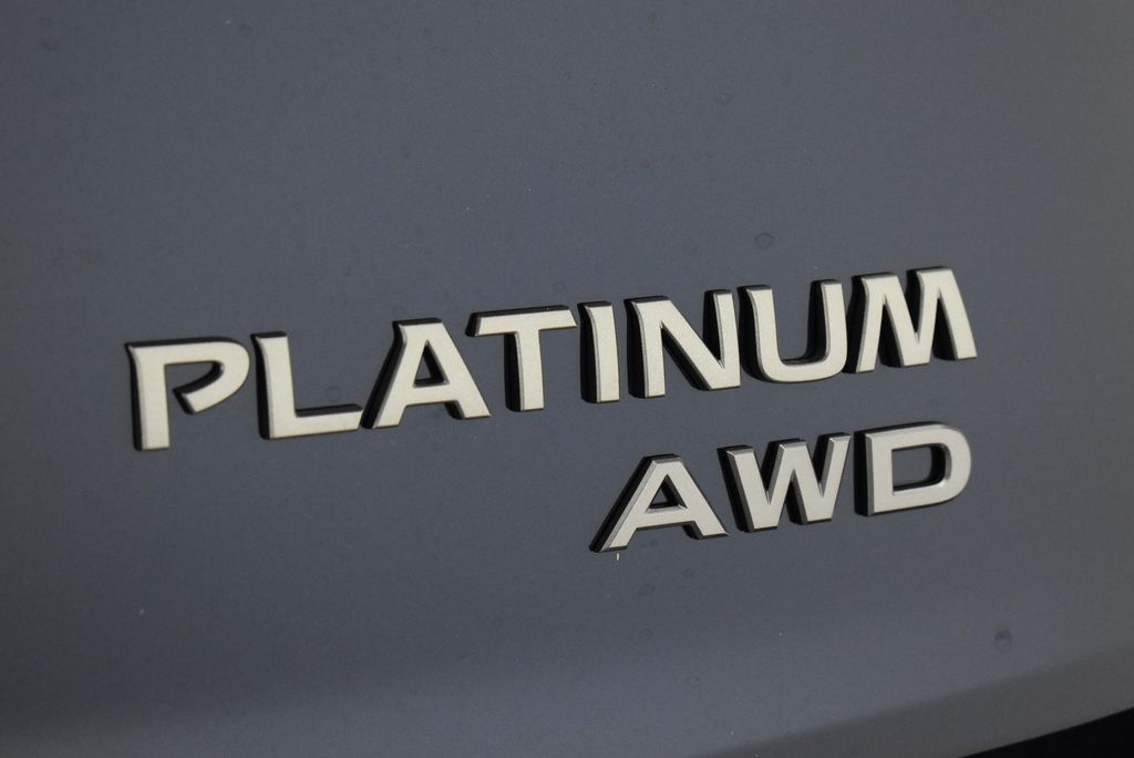 Thumbnail: 2026 Nissan Rogue - 9