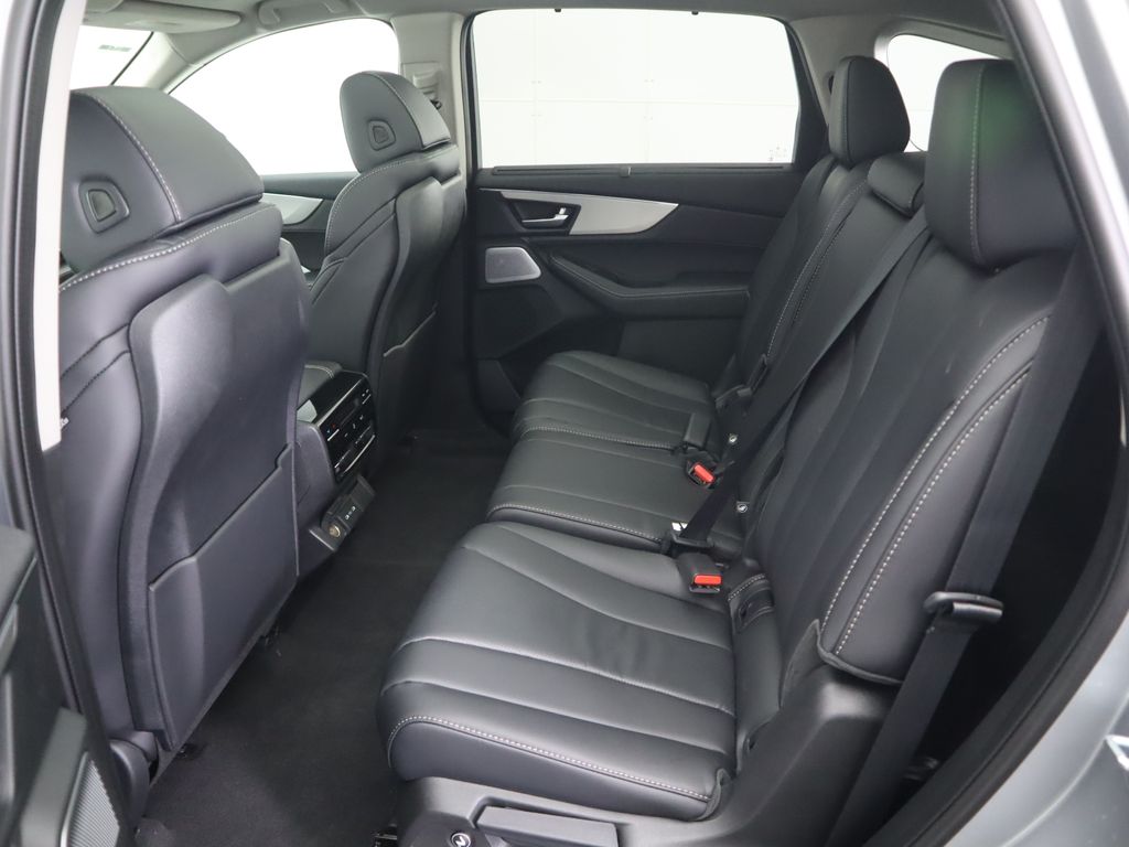 Thumbnail: 2026 Acura MDX - 23