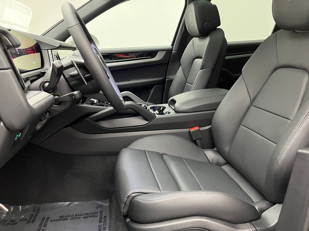 Thumbnail: 2026 Porsche Cayenne - 5