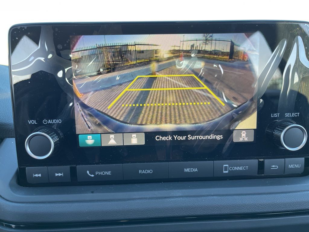 Thumbnail: 2025 Honda Accord - 23