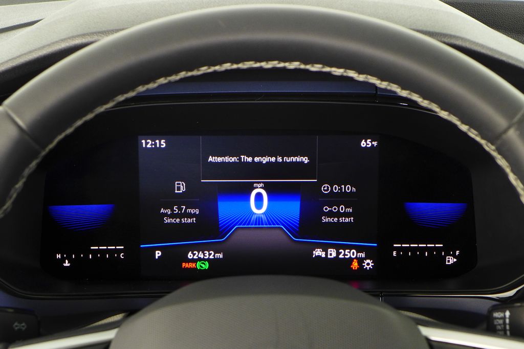 Thumbnail: 2022 Volkswagen Taos - 27