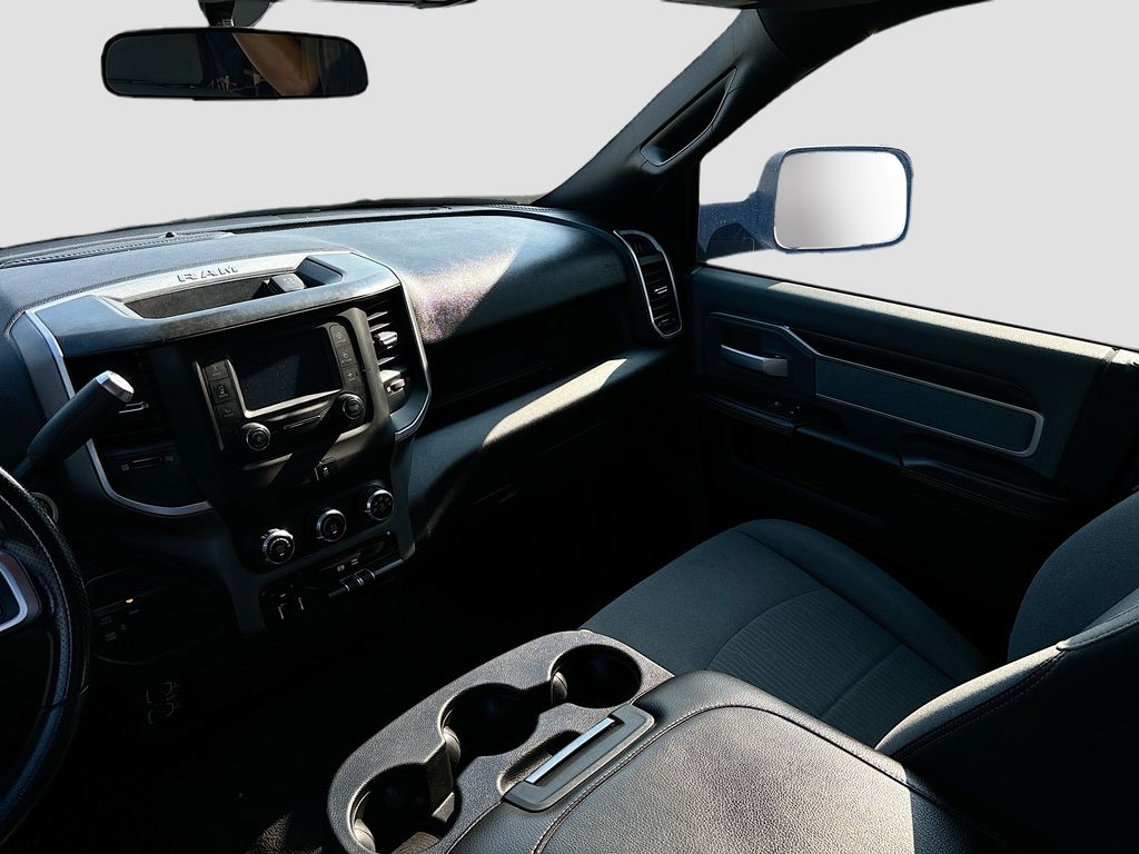 2021 RAM Ram 3500 Pickup Big Horn - Photo 23