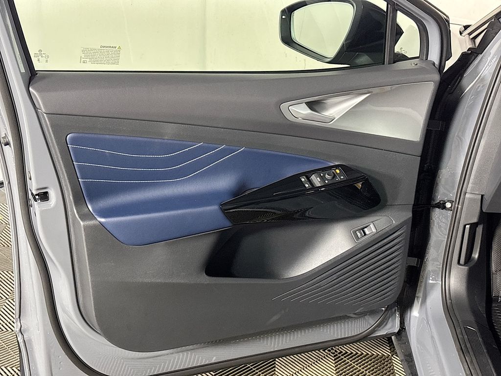 2025 Volkswagen ID.4 Pro S Plus