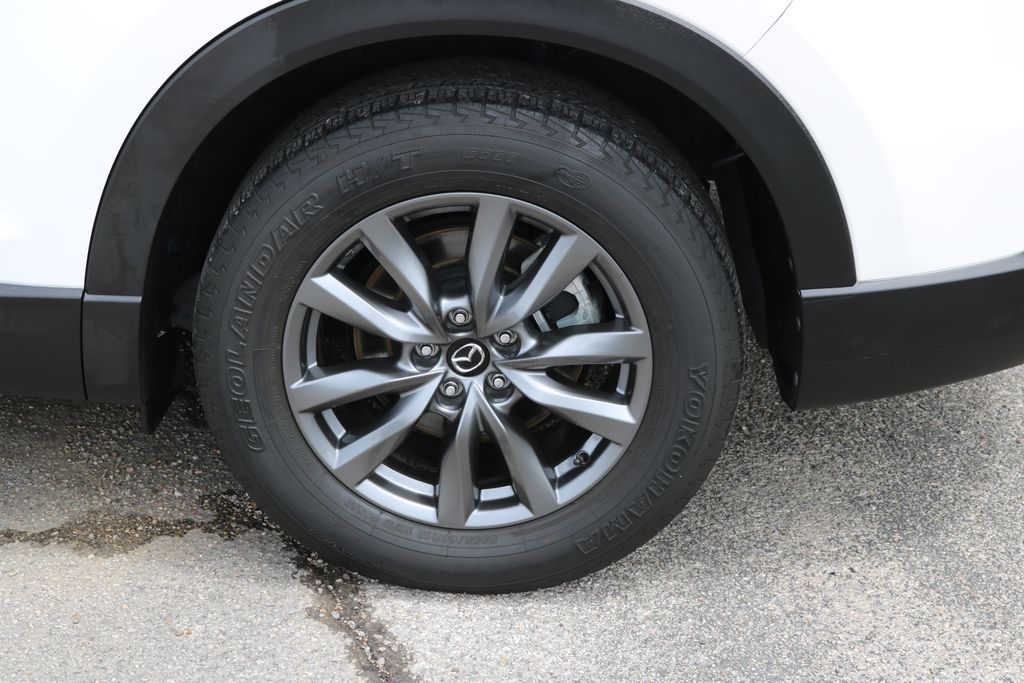 Used Car 2023 Mazda Cx-9  Touring For Sale Under $30,000 In Austin, Texas