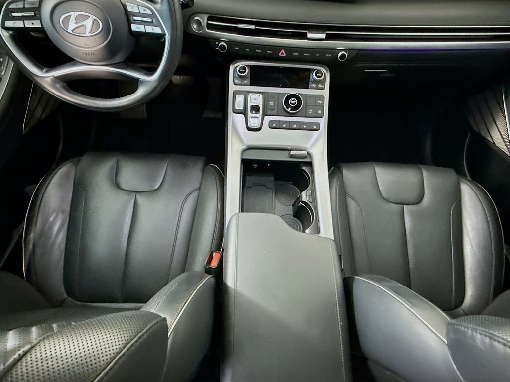 Thumbnail: 2023 Hyundai Palisade - 17