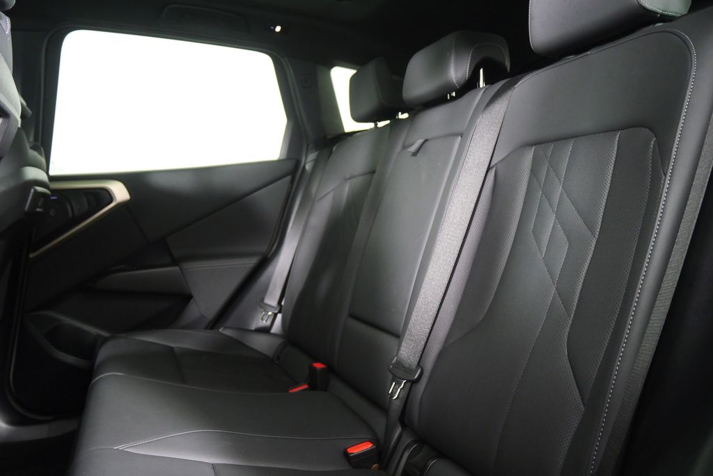 Thumbnail: 2025 BMW X3 - 14