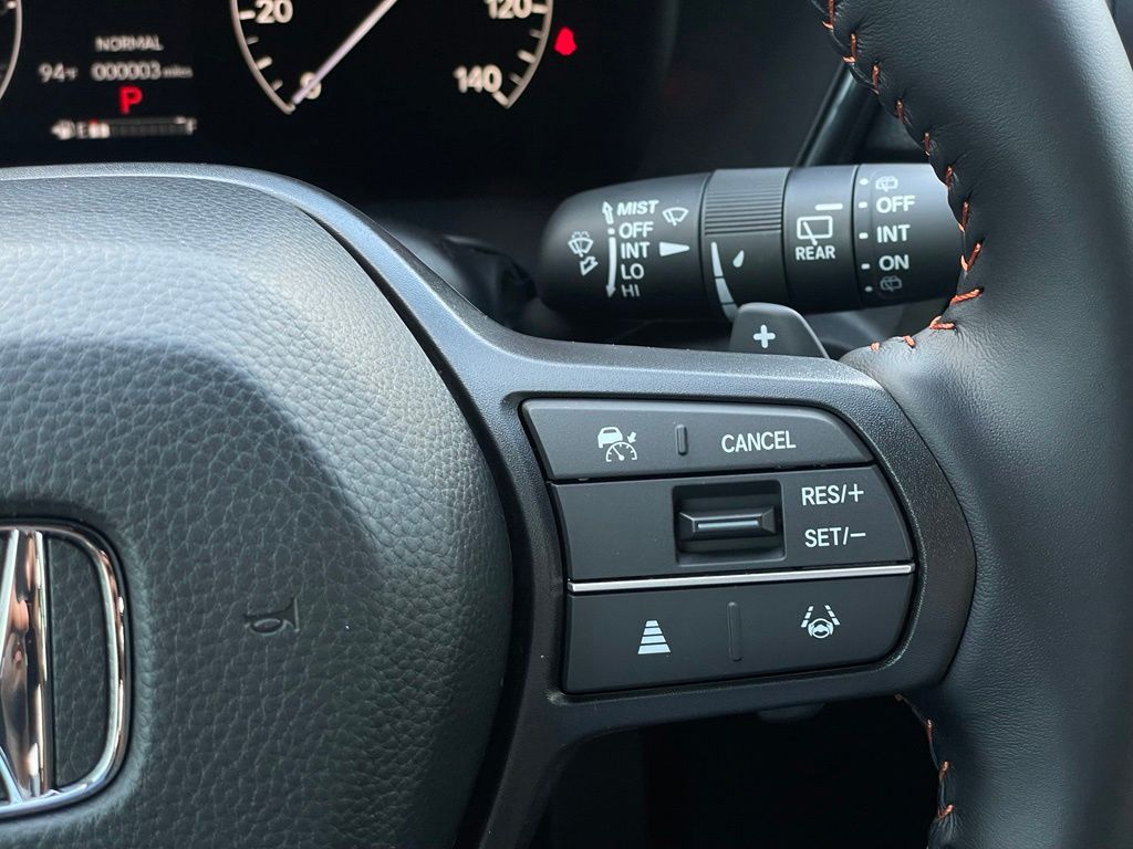 Thumbnail: 2026 Honda CR-V - 14