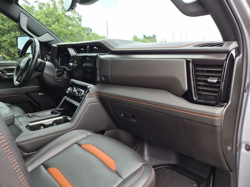 Used Car 2024 Gmc Sierra 2500hd  At4 For Sale Under $80,000 In Austin, Texas