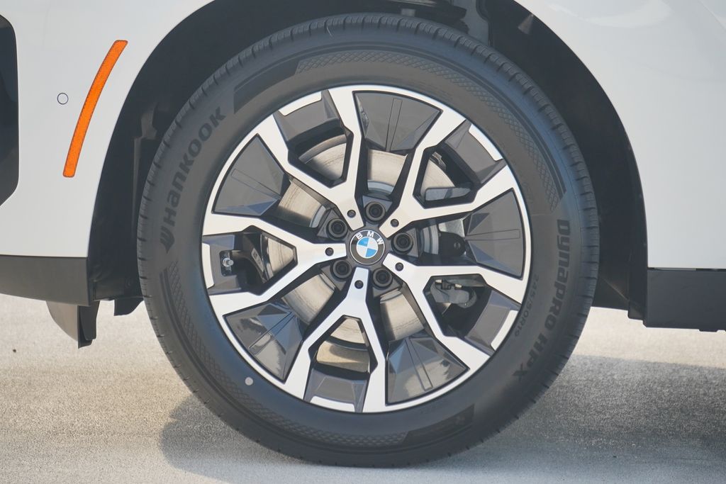 Thumbnail: 2026 BMW X3 - 5