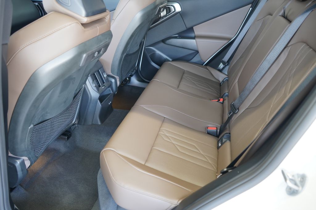 Thumbnail: 2026 BMW X3 - 20