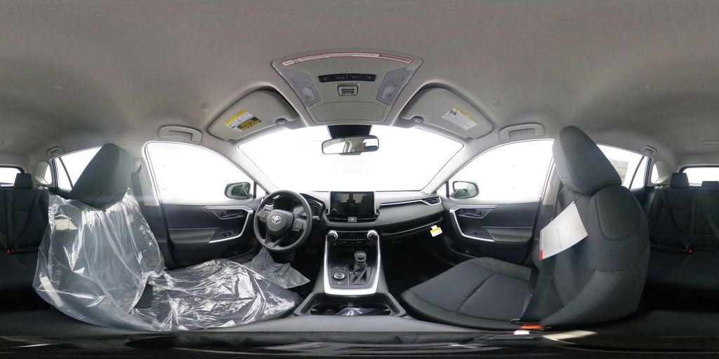 Thumbnail: 2025 Toyota RAV4 - 32