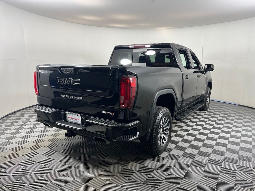 Thumbnail: 2020 GMC Sierra 1500 - 17