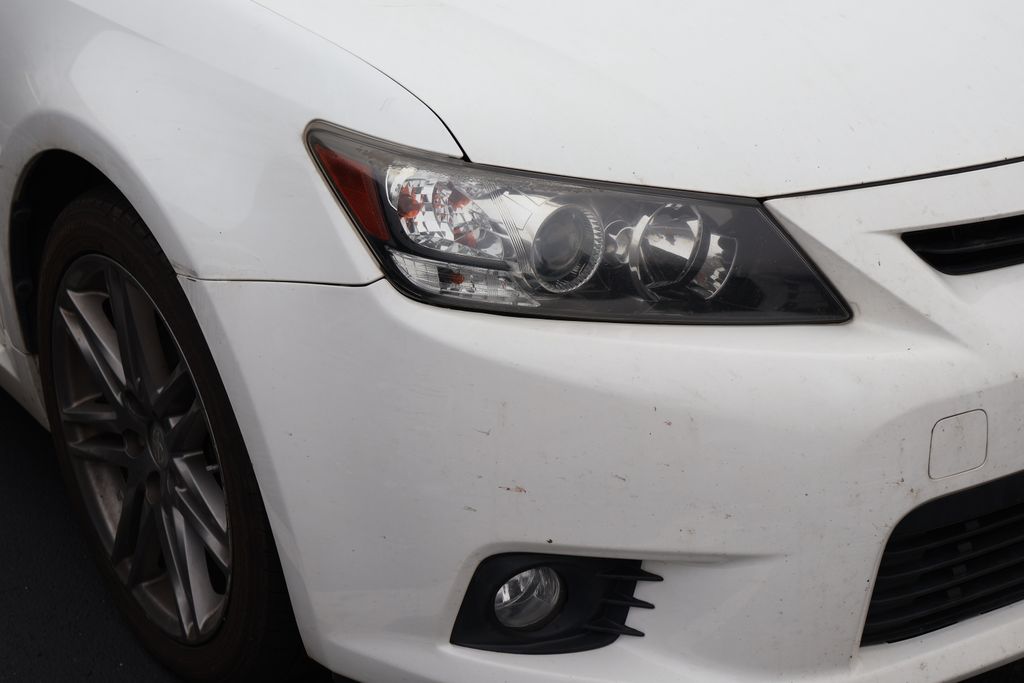 Thumbnail: 2012 Scion tC - 4