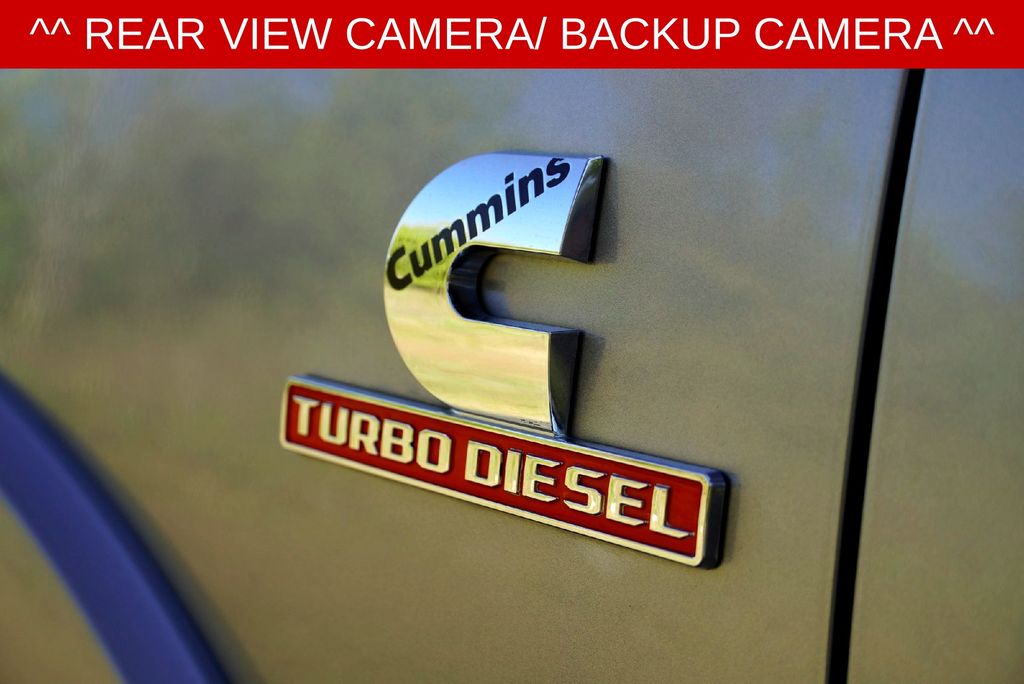 Used Car 2019 Ram 2500  Laramie For Sale Under $50,000 In Taylor, Texas