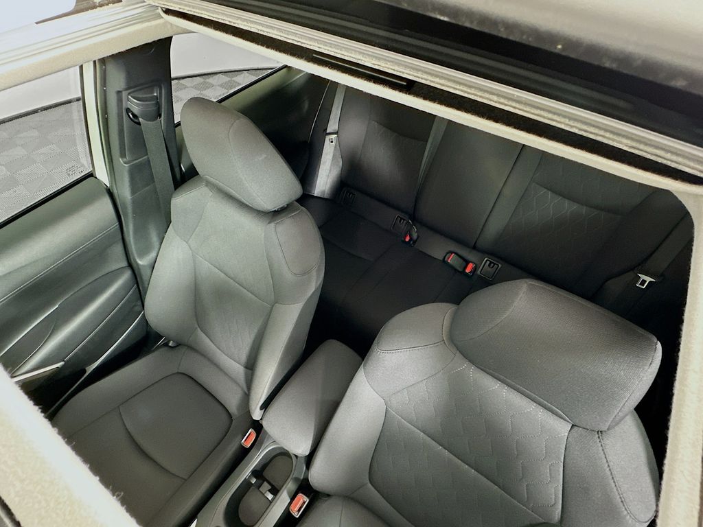 Thumbnail: 2024 Toyota Corolla Cross - 21