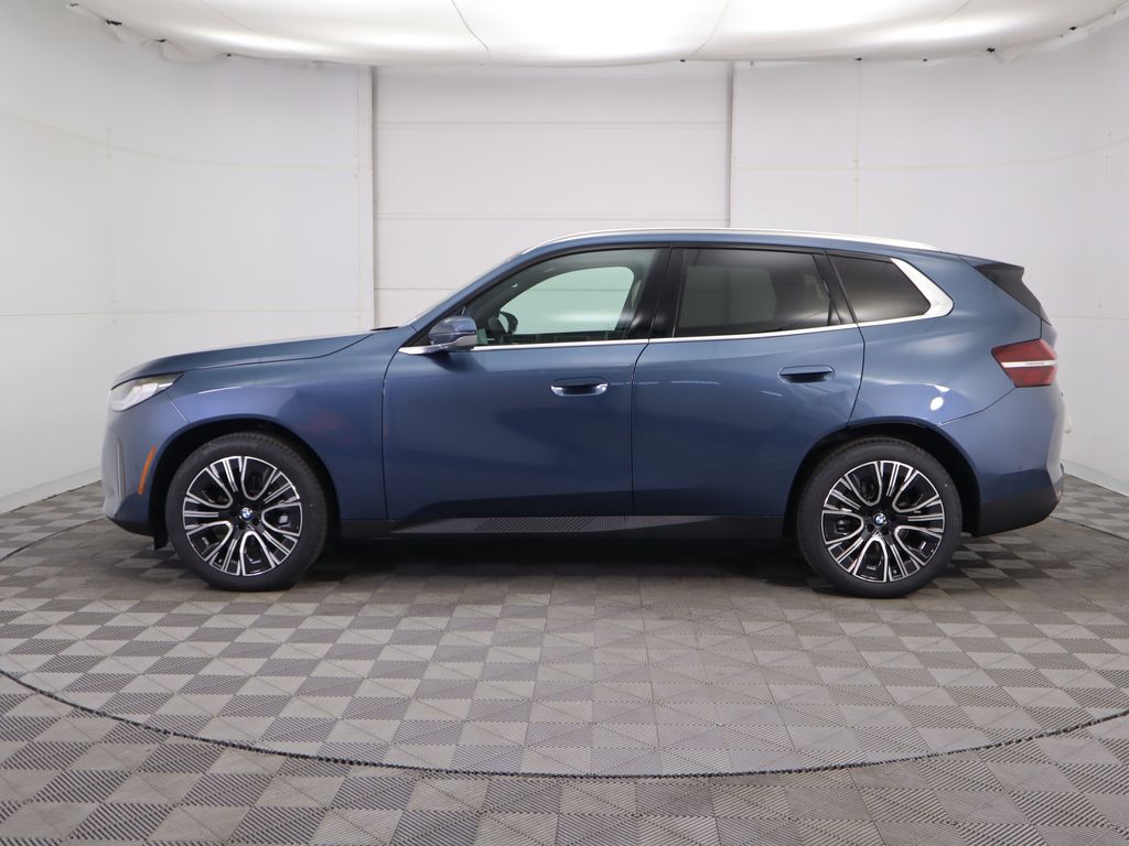 Thumbnail: 2026 BMW X3 - 8