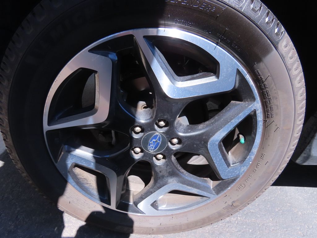 Thumbnail: 2019 Subaru Crosstrek - 17