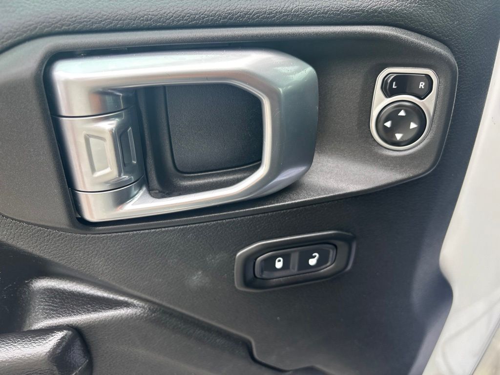 Used 2020 Jeep Gladiator Truck