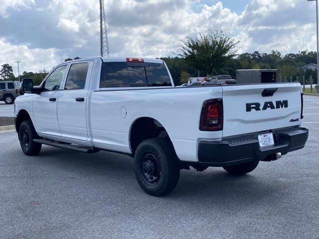 New 2026 White Ram Tradesman image 6