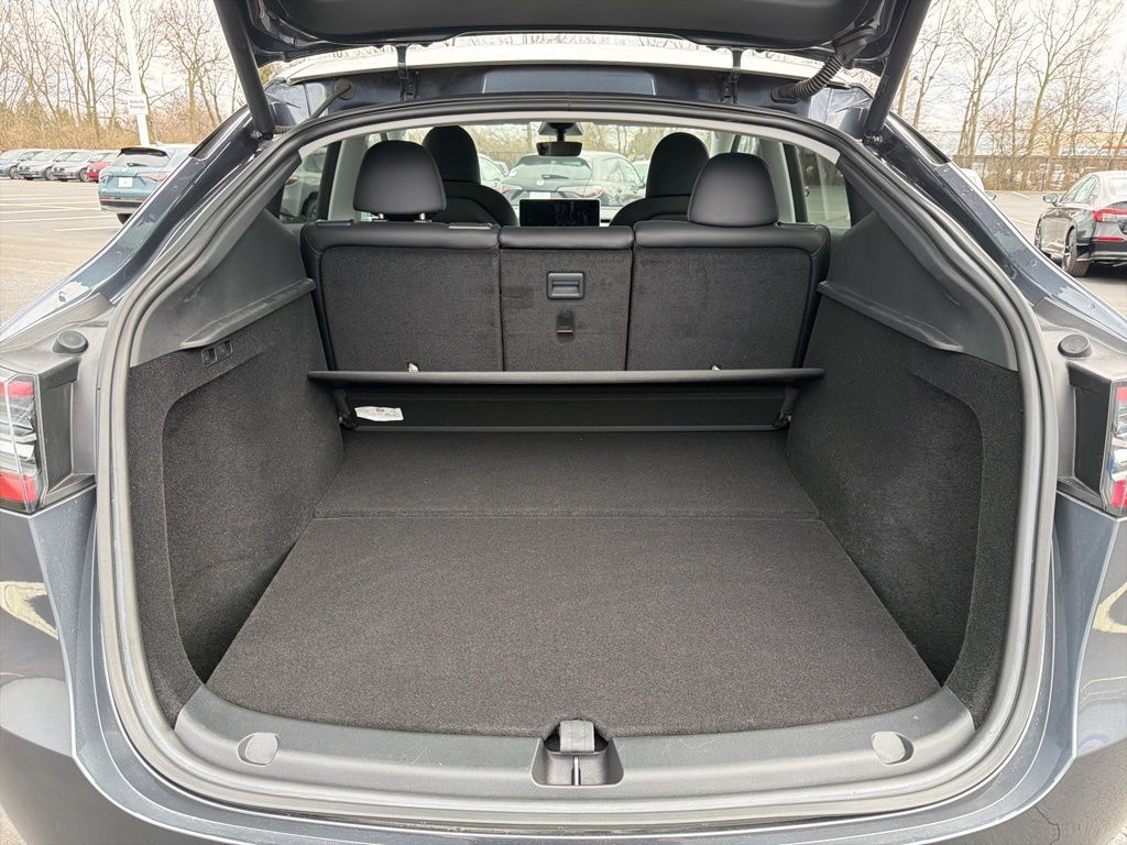 Thumbnail: 2023 Tesla Model Y - 20