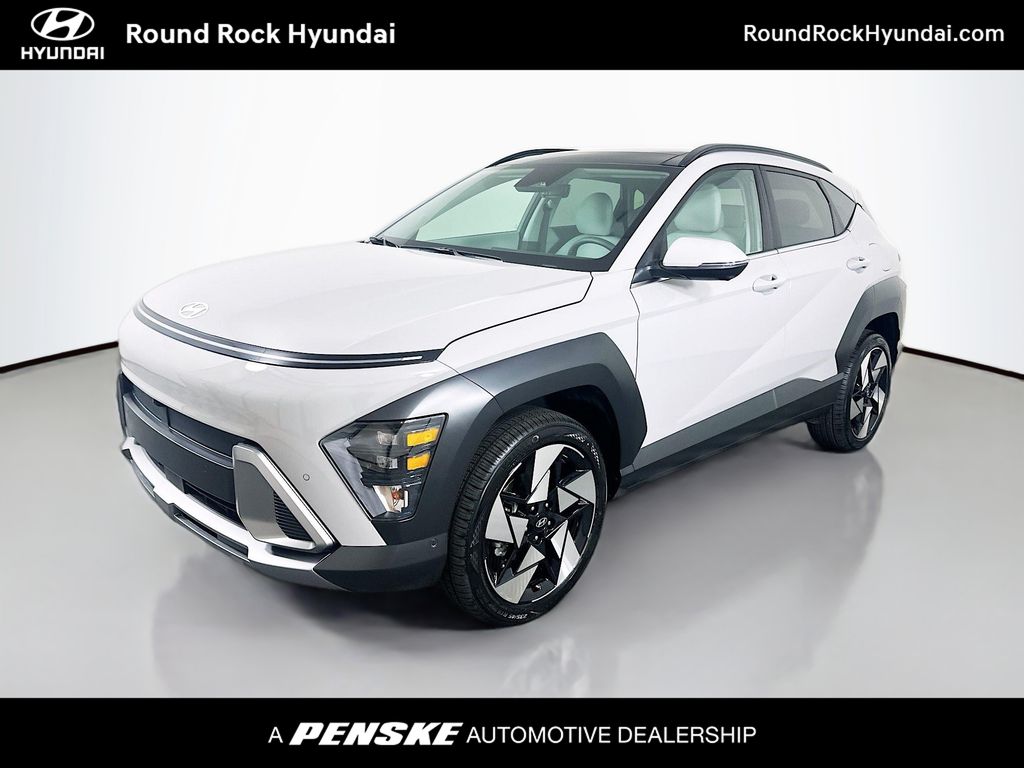 Thumbnail: 2026 Hyundai Kona - 1