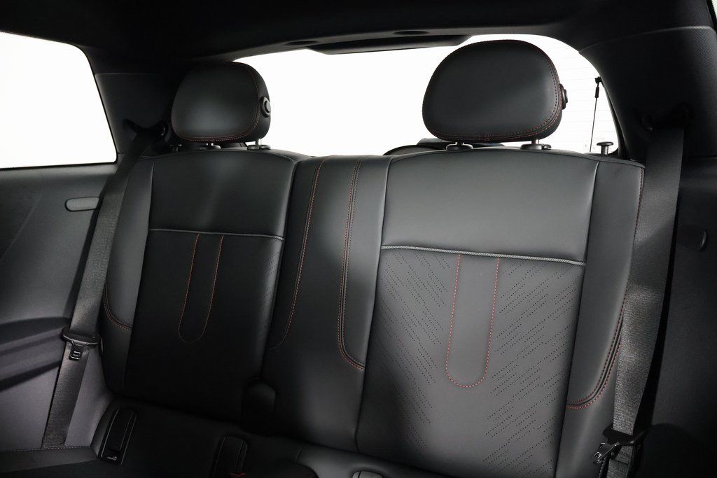 Thumbnail: 2026 MINI Cooper - 6