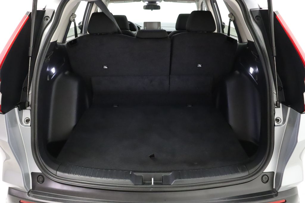 2024 Honda CR-V EX 22
