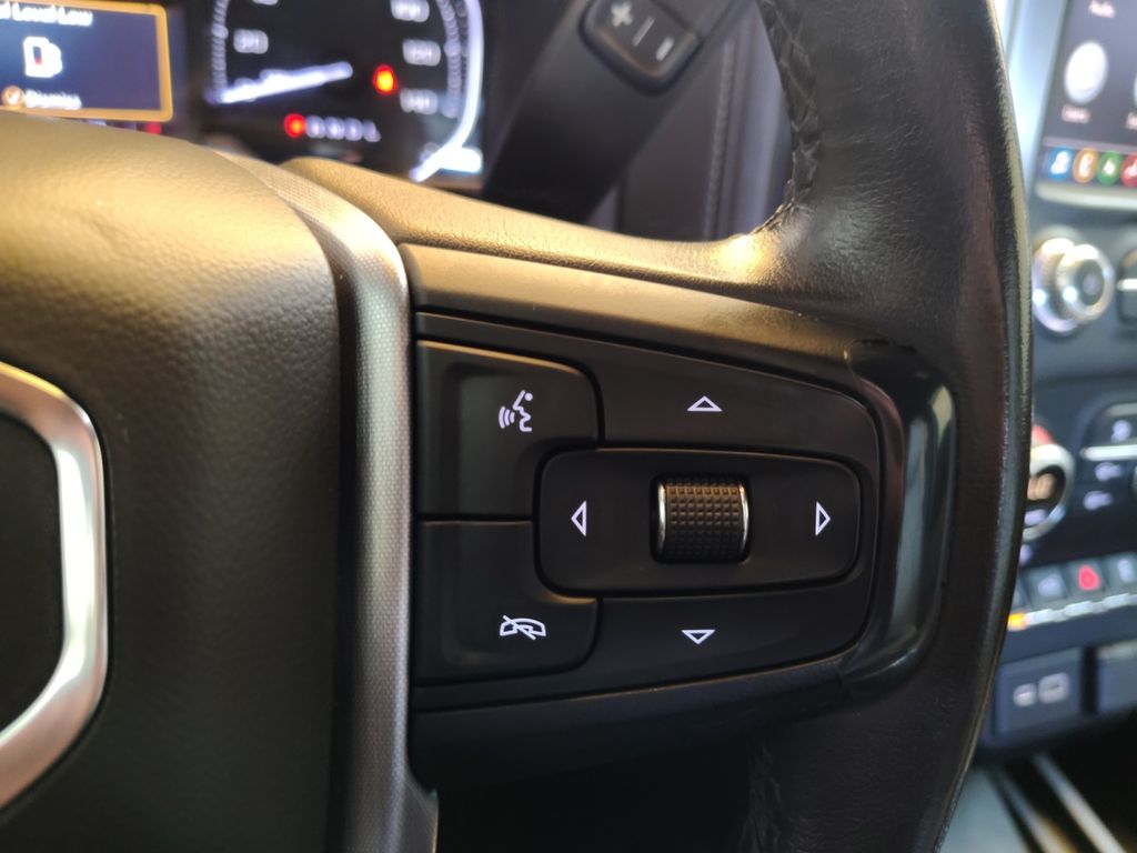 Used Car 2021 Gmc Sierra 1500  Slt For Sale Under $40,000 In Austin, Texas